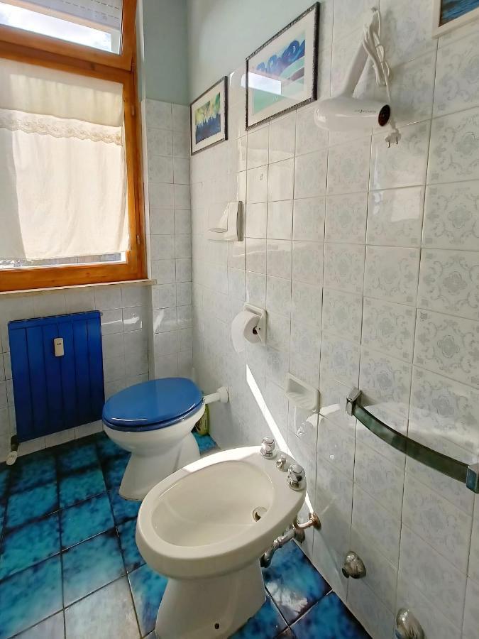 Casa Glicine Florence Διαμέρισμα Εξωτερικό φωτογραφία
