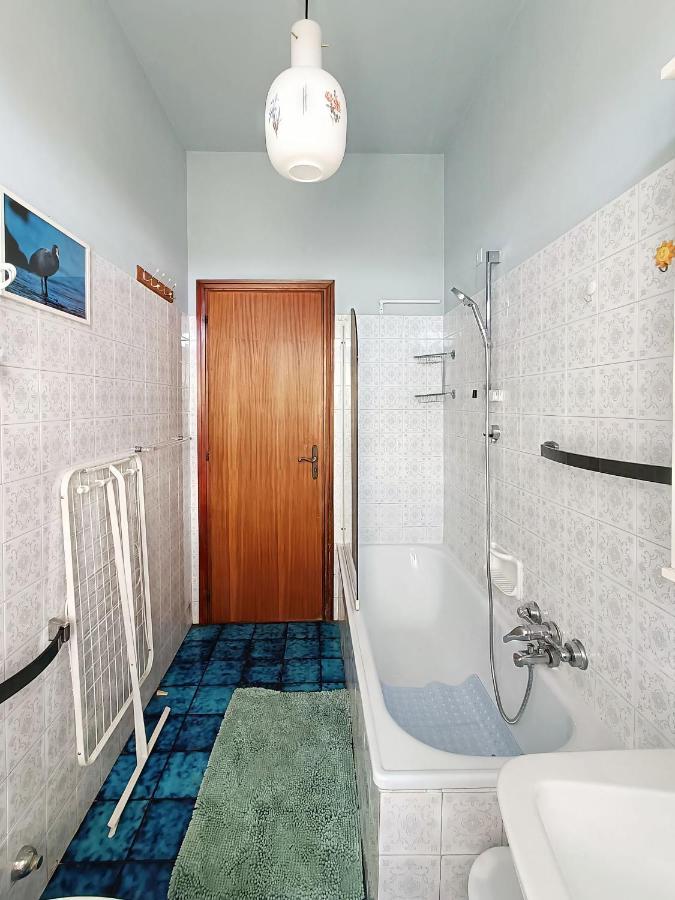 Casa Glicine Florence Διαμέρισμα Εξωτερικό φωτογραφία